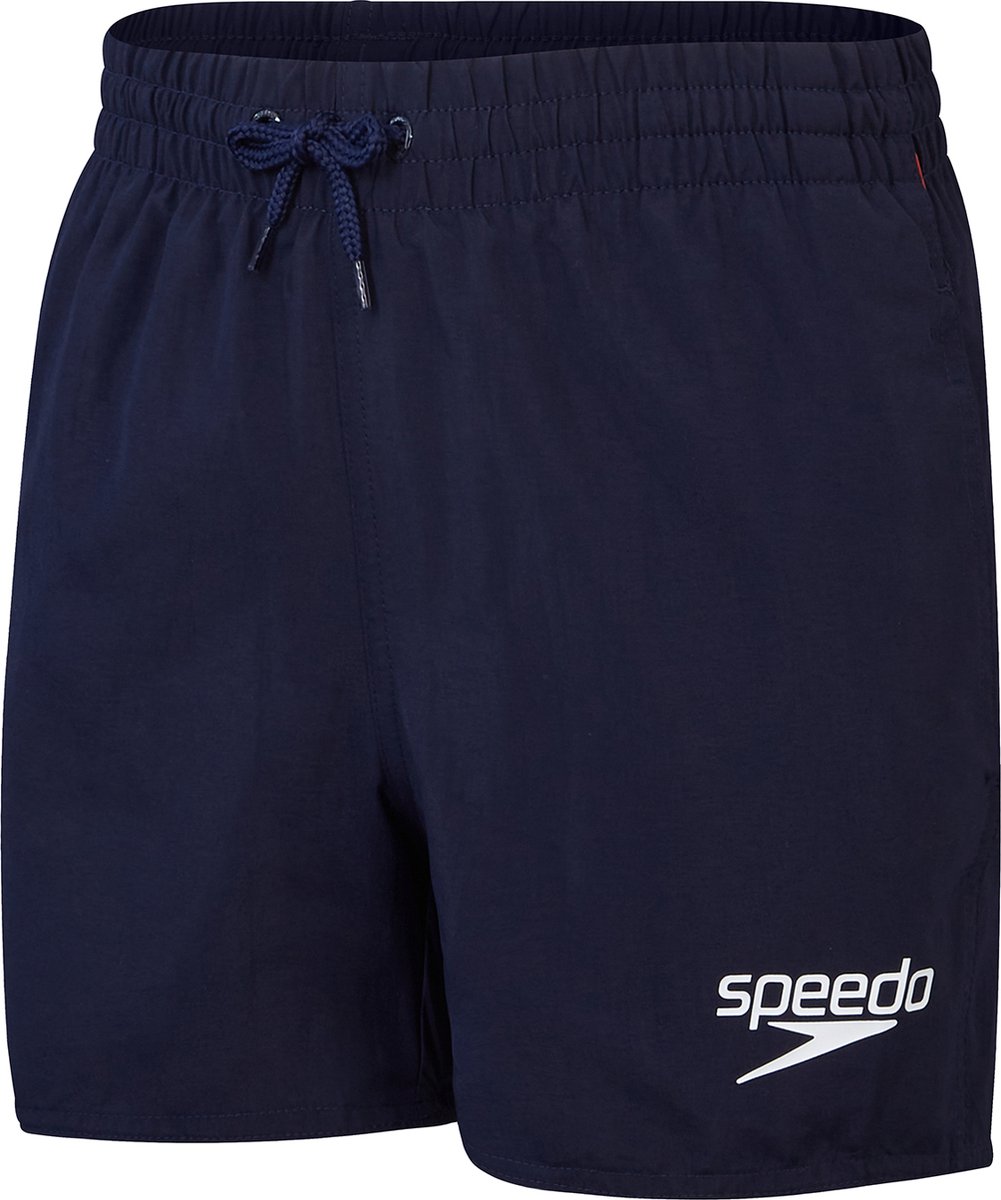Speedo Essential 13" Watershort Heren Zwembroek - Marine