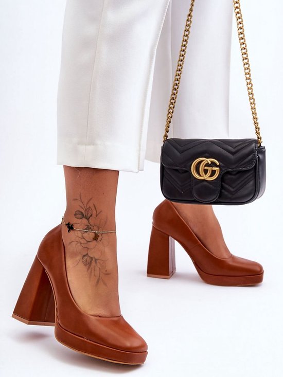 Womens Elegante Kant Bruidsschoenen Blok Hak Oxfords Jurk Schoenen Womens Elegante Kant Bruidsschoenen Blok Hak Oxfords Jurk Schoenen