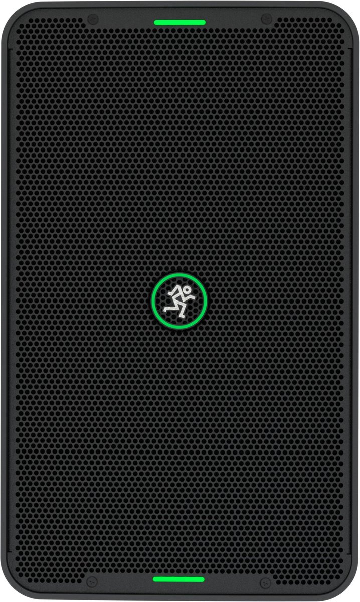 Mackie ShowBox - Bluetooth luidspreker