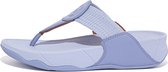 FitFlop Walkstar Wide Fit - Multi-Tone Webbing ROZE - Maat 40