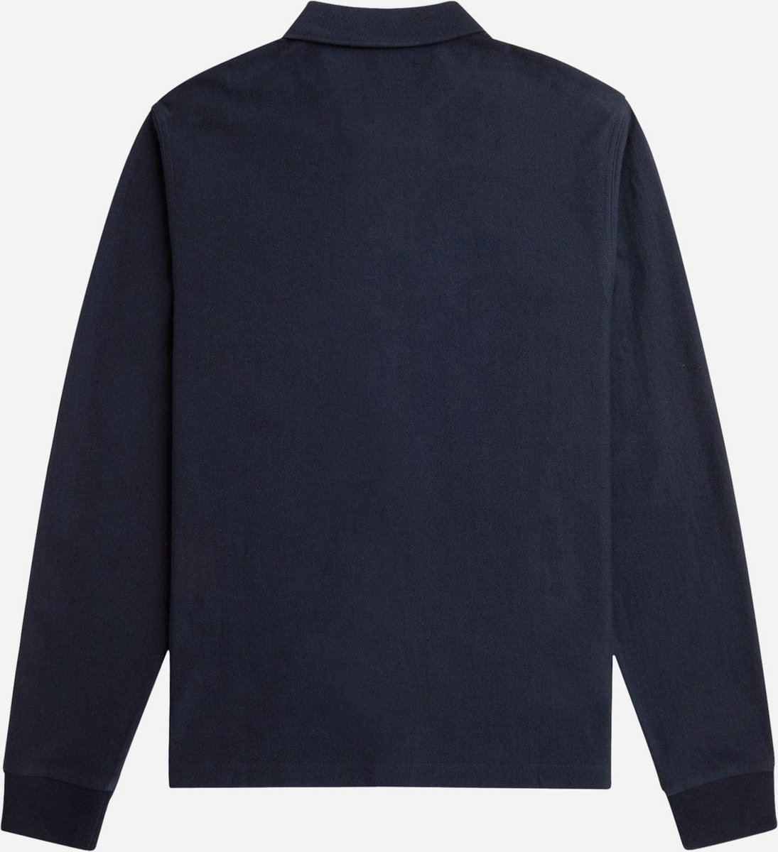 トップス Fred Perry Gradient Stripe Ls Polo Shirt Fred Perry Gradient Stripe LS Polo Shirt - Navy – The Forum