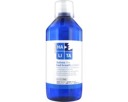 Halita - Gorgelmiddel - 500 ml