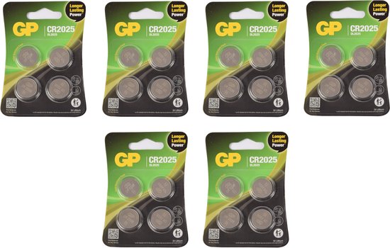 Wat zijn de afmetingen en specificaties van groep 24-batterijen? - Redway Power