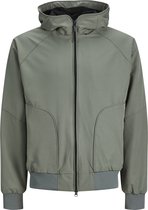 Veste Jack & Jones - Regular Fit - Vert - 3XL Grandes Tailles