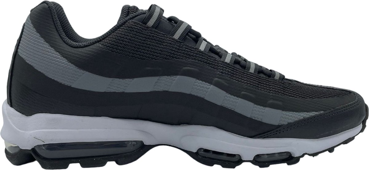 Nike Air Max 95 UL Medium ash/Black particle gray