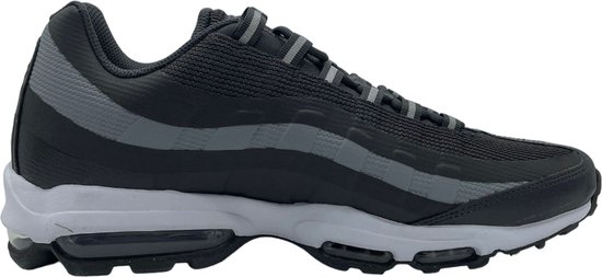 Nike Air max 95 UL - Medium ash/Black particle gray - maat 38.5