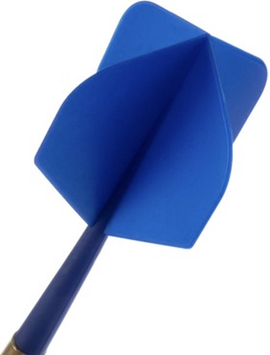 Trizand Shafty Dartpijlen Set: Perfect voor Dartliefhebbers - 212 delig — afbeelding 2
