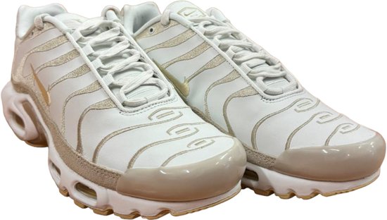 Nike Air Max Plus PRM - Sneakers - Dames - Maat 40 | bol