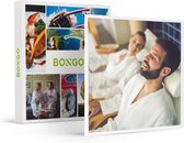 Bongo Bon - ROMANTISCHE 2-DAAGSE WELLNESSVAKANTIE - Cadeaukaart cadeau voor man of vrouw