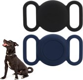 Tiardey 3 stuks Mini GPS Tracking Finder Device Tag Key Finder Huisdier Tracker Voor Katten Honden En Voertuig Locator