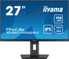 iiyama ProLite XUB2793QSU-B6 - 27 Inch - IPS - QHD - USB-hub - In hoogte verstelbaar