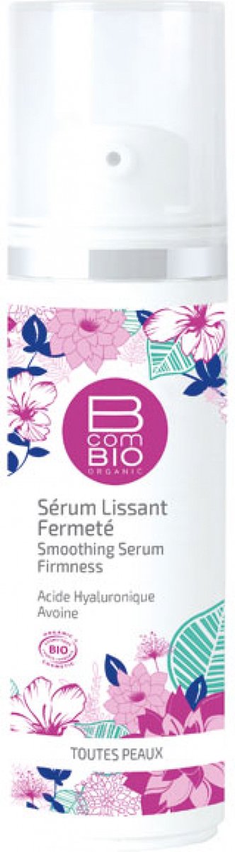 BcomBIO Verstevigend Gladmakend Serum 30 ml