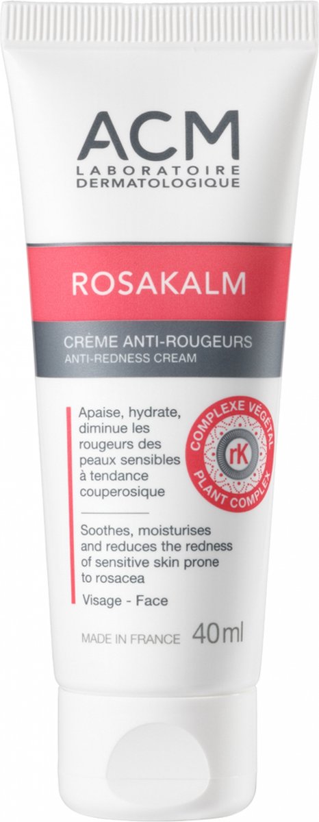Goedkoopste Rosakalm Anti-redness Cream