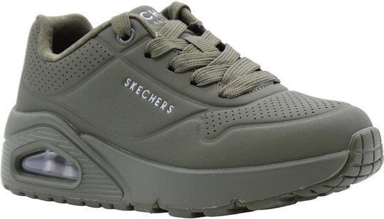 Skechers Sneakers Unisex - Maat 28