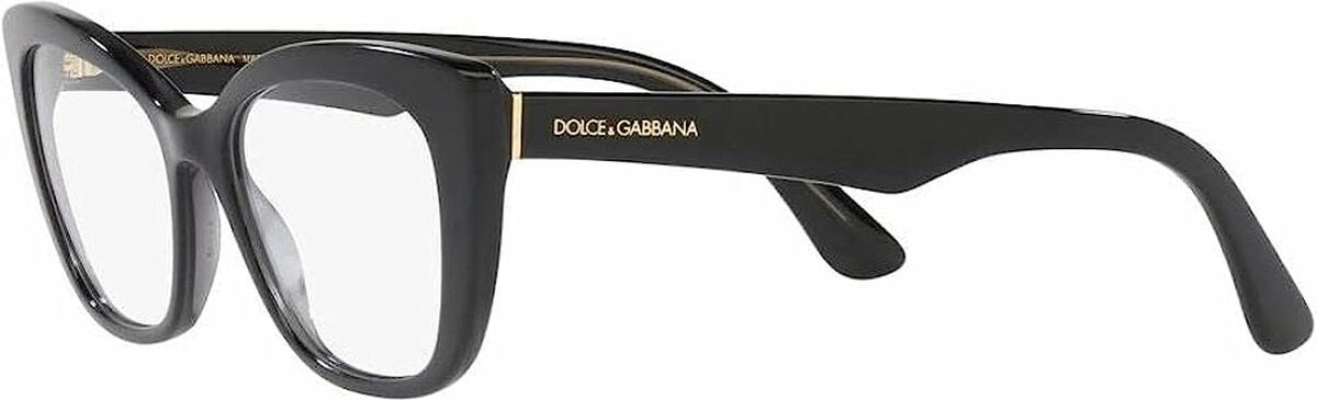 Brillenframe Dames Dolce & Gabbana DG 3360
