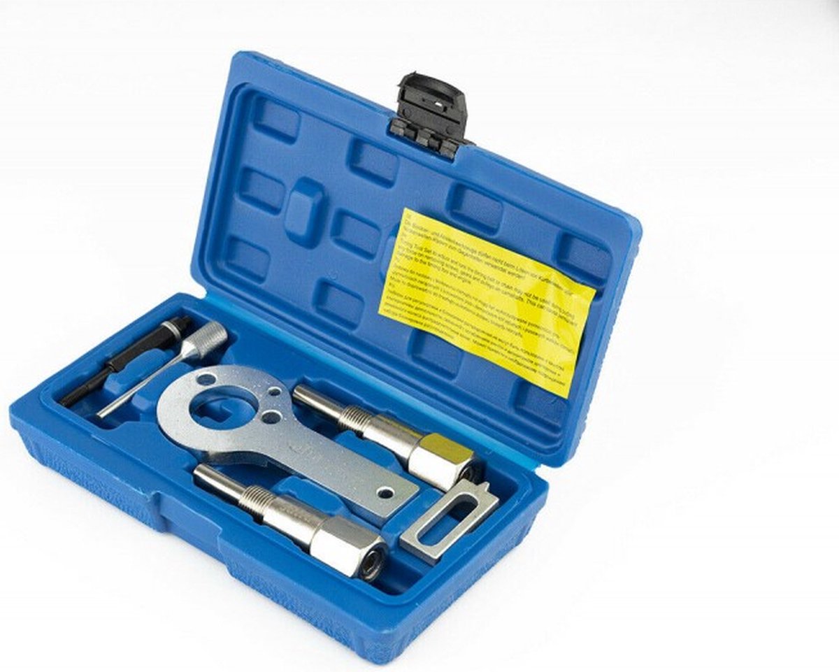 Timingset - Alfa Romeo/Fiat /Opel en Vauxhall - 1.6/ 1.9/ 2.0/ 2.4 - Blokkeerset - SATRA