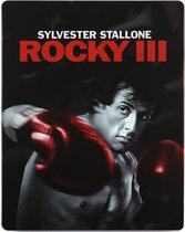 Rocky III [Blu-Ray 4K]+[Blu-Ray]