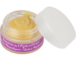 Ballot-Flurin Baume de L'Apicultrice Lèvres Magnifiques Bio 15 ml