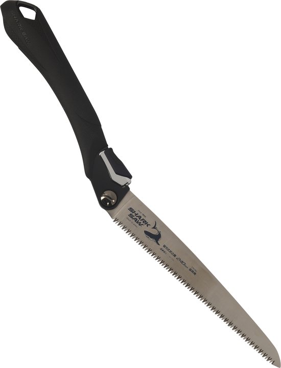 Shark Saw Japanse Snoeizaag 240 mm - 9 TPI - Vouwzaag van Shark — afbeelding 2