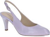 Caprice Dames Slingpumps 9-29606-42 527 G-breedte Maat: 38.5 EU