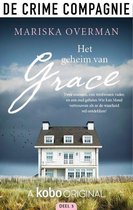Het geheim van Grace 3 - Het geheim van Grace - Deel 3