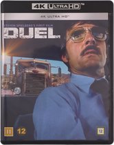 Duel [Blu-Ray 4K]