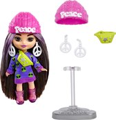 Barbie Extra Mini Mini's Pop