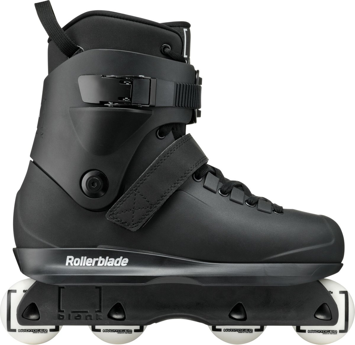 Patins à roues alignées agressifs Kobe Sledge UK 6 Abec 5 précision