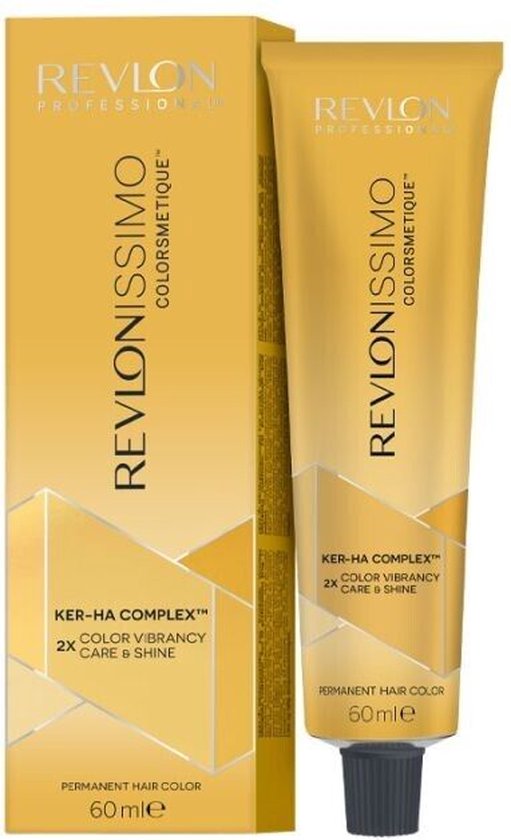 Revlon Revlonissimo Colorsmetique 6.3 60 ml