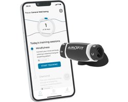 Airofit Active white