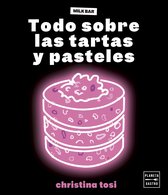 Cocina Temática - Todo sobre las tartas y pasteles