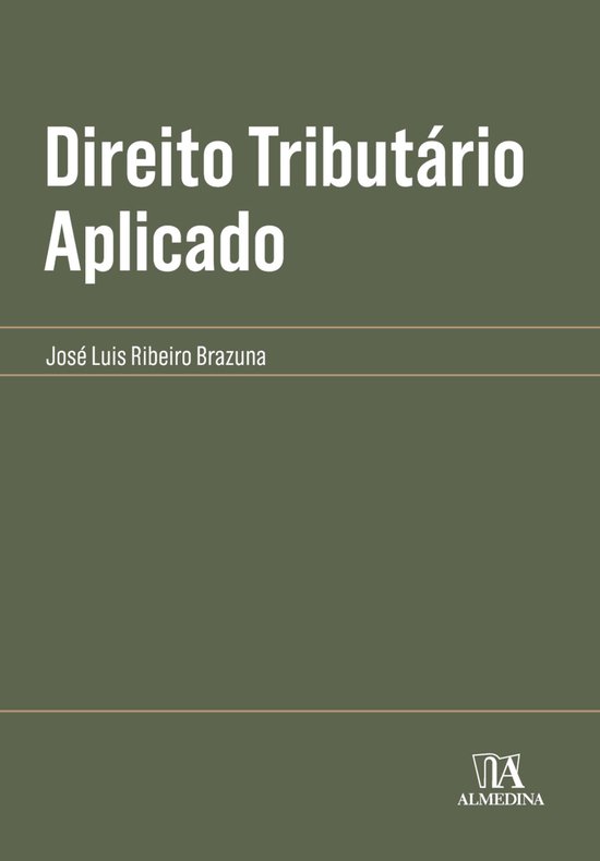 Coleção Manuais Profissionais - Direito Tributário Aplica ... - cover