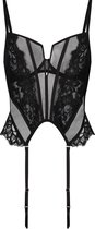 Hunkemöller Isabella Bustier Zwart E80