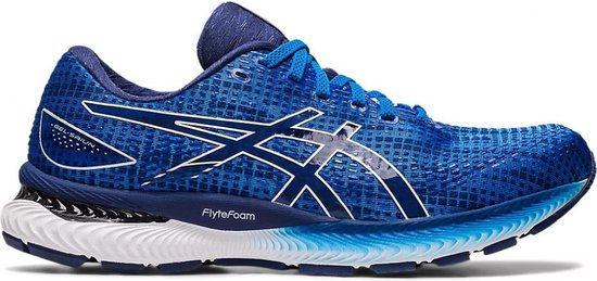 Asics Hardloopschoen Gel-Saiun Heren - Maat 43.5