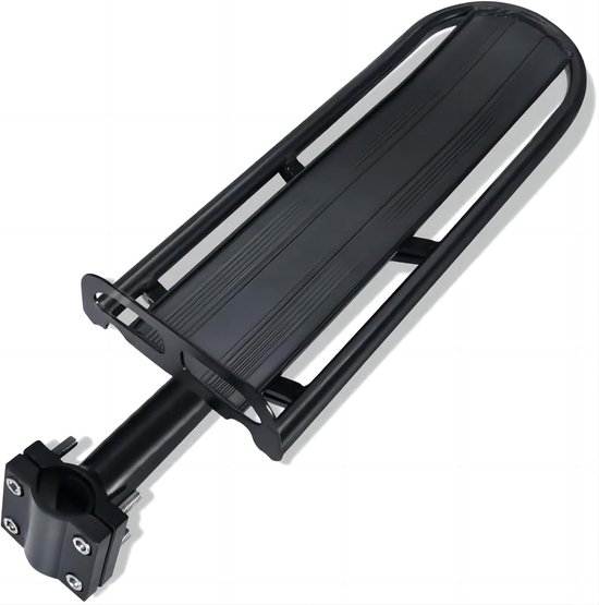 SKS Infinity Universal AVS Bagagedrager Zwart