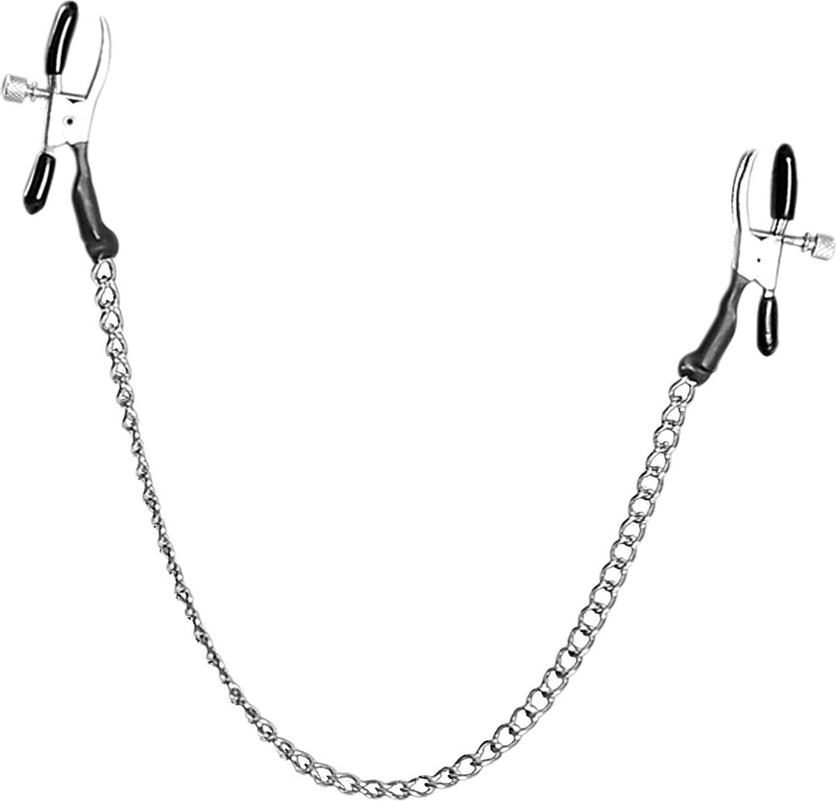 Goedkoopste FFS Alligator Nipple Clamps