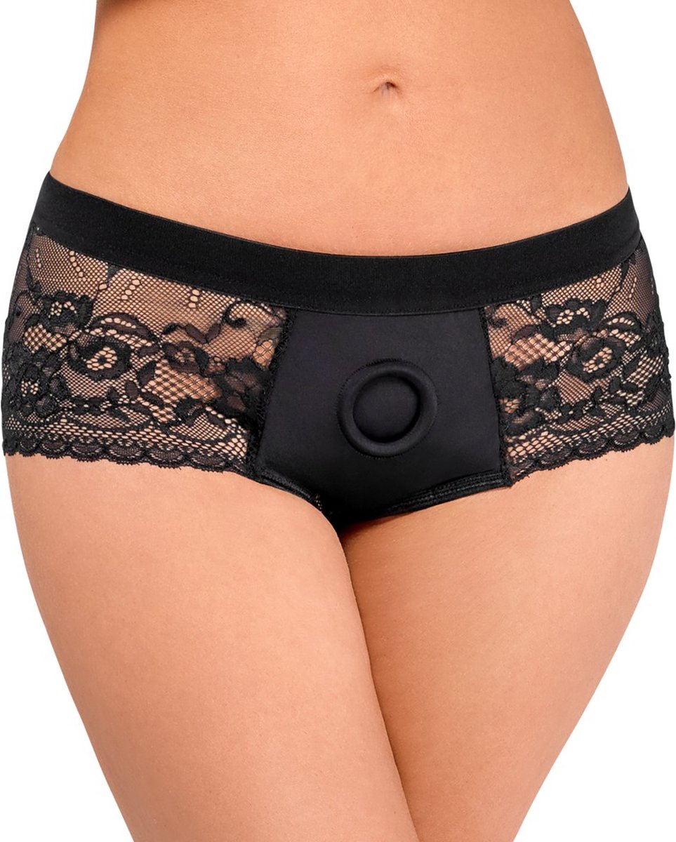 Goedkoopste Bad Kitty Panty XL
