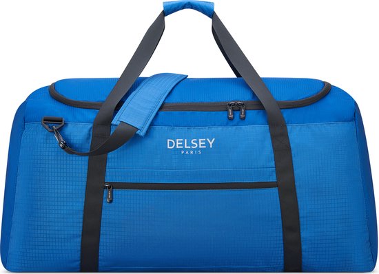 Delsey Nomade Opvouwbare reistas