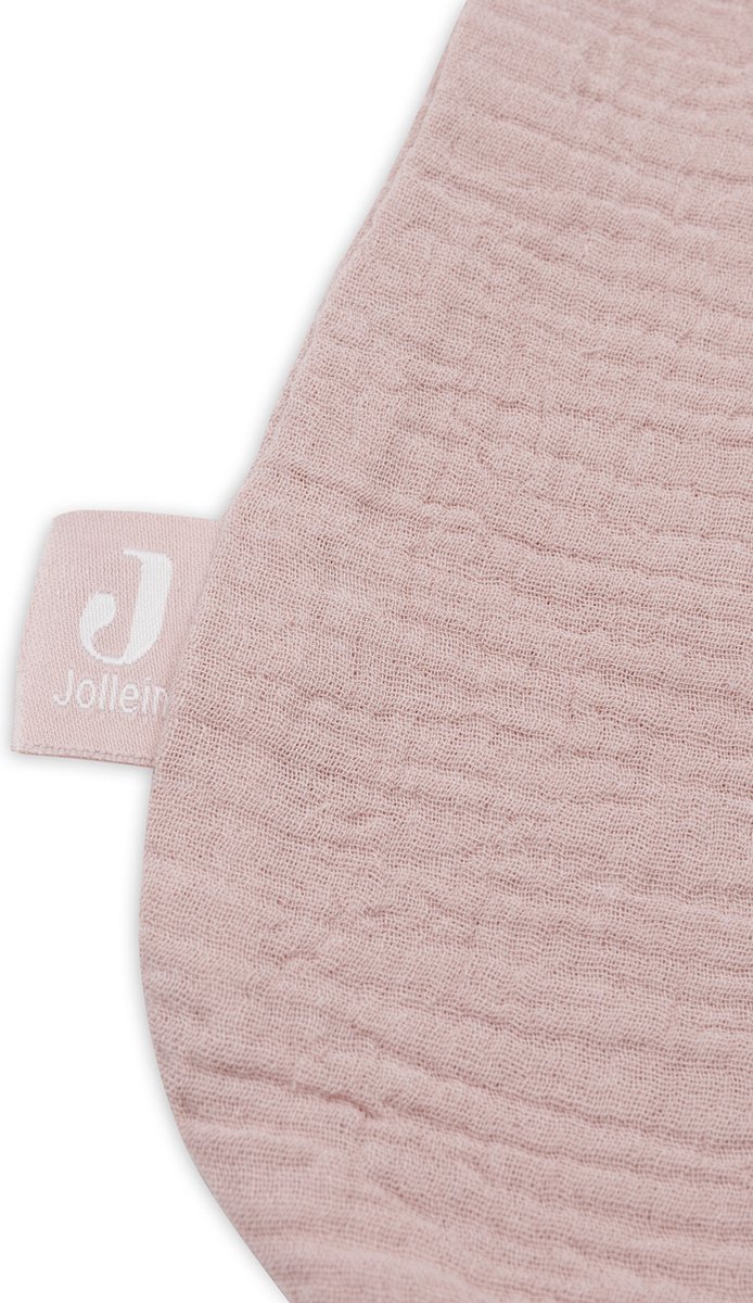 Jollein Baby Zomer Slaapzak Hydrofiel - Newborn - 60cm - Wild Rose — cadeau in Wonen & Interieur - foto 7