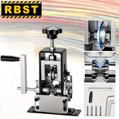RBST Kabelstripper machine - Handmatig en Elektrisch - Draadstripper - Koper strippen