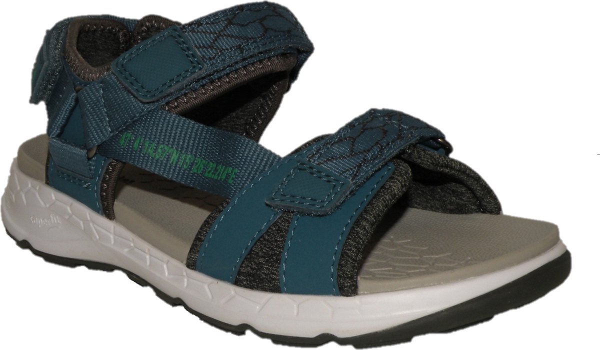 1-580-8030 Blauw