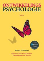 Samenvatting Ontwikkelingspsychologie, Feldman 9e editie