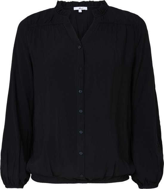 Miss Etam dames Blouse EMMA - Regulier