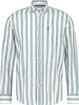 State of Art Shirt Chemise rayée 21214316 1155 Taille Homme - XXL