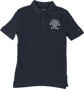 Tommy Hilfiger MONOTYPE POLO S/ S Polo Garçons - Blue - Taille 12