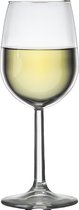 6x Verres à vin de Luxe pour vin blanc 230 ml Bouquet - 23 cl - Verres à Vin blanc - Boire du vin - Verres à vin à Vin en verre
