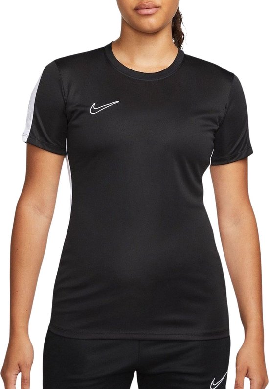 Nike Dri-FIT Academy 23 Sportshirt Vrouwen - Maat L