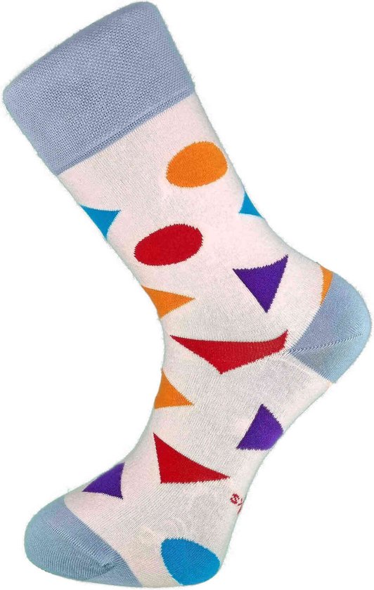 Footzy Socks - Figures Socks 36-40