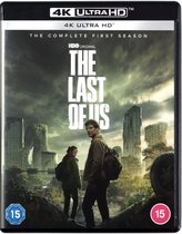 The Last of Us [Blu-Ray 4K]