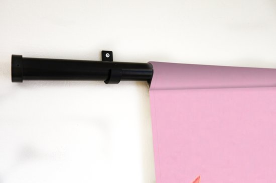 Tapisserie - Tapisserie - Été - Plantes - Pastel - 120x90 cm - Tapisserie